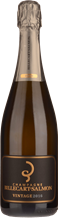 BILLECART-SALMON VINTAGE 2016